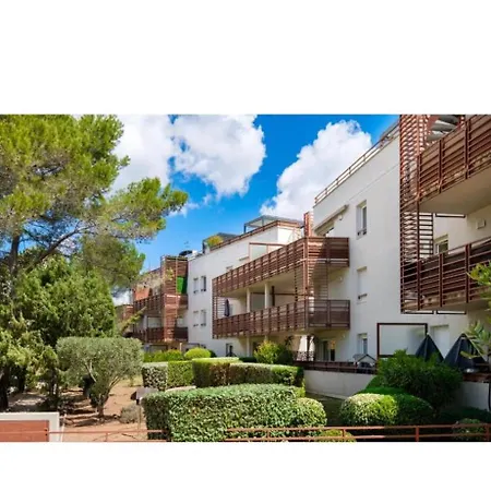 Apartment A Louer /saint-raphael *